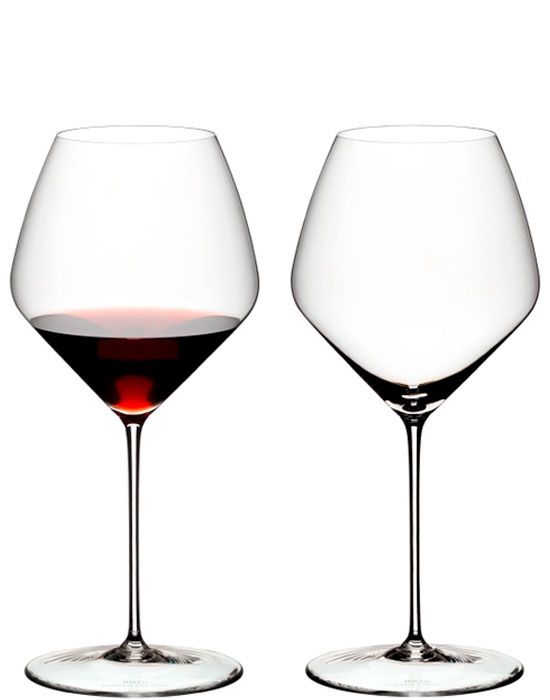 Conjunto Copos Riedel Veloce Pinot Noir (2x76,3cl)