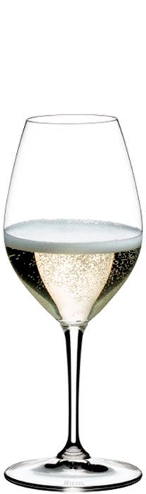 Conjunto Copos Riedel Wine Friendly Champagne (4x44cl)