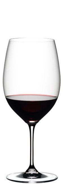 Conjunto Copos Riedel Vinum Cabernet Sauvignon & Merlot (8x65cl)