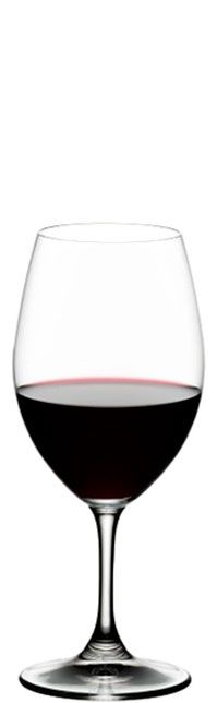 Set 12 Glasses Riedel Ouverture