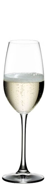 Set 12 Glasses Riedel Ouverture