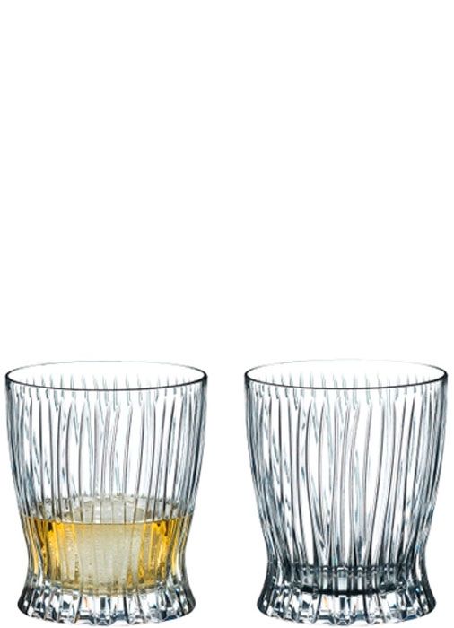 Conjunto Copos Riedel Tumbler Collection Fire Whisky (2x29,5cl)