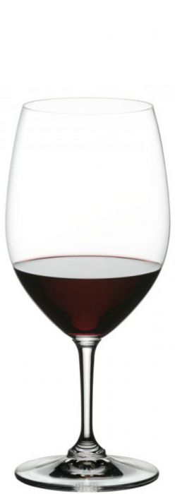 Copo Riedel Restaurant Cabernet & Merlot 61cl