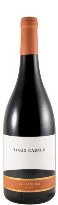 Vinhas Velhas