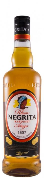 The Caribbean Treasure