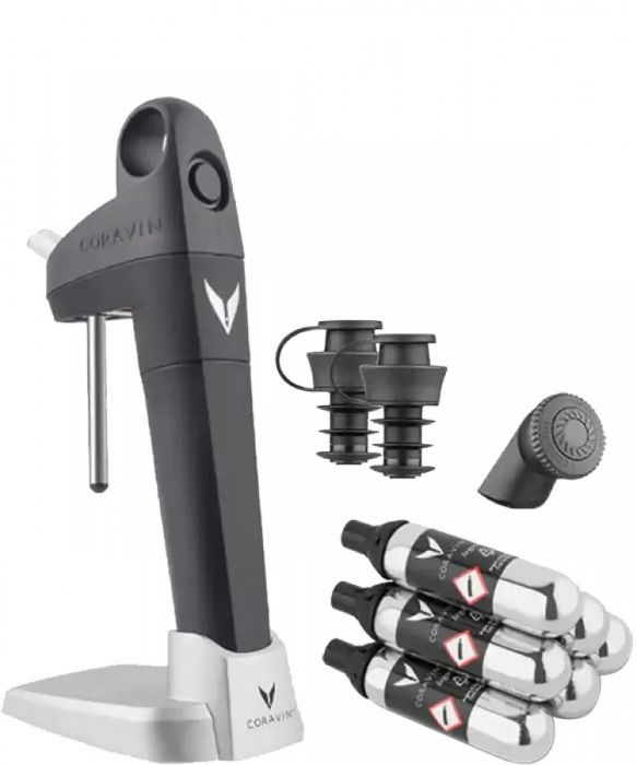 Accessories for a Sommelier