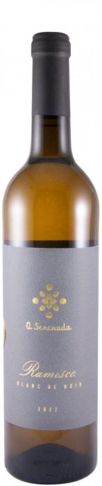 O mundo dos Blancs de Noirs