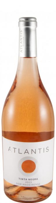 The flavours of Madeira