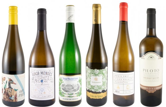 Aromas Terpénicos