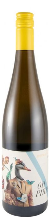 Aromas Terpénicos