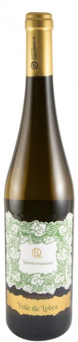 Aromas Terpénicos
