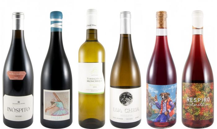 Talentos Promissores