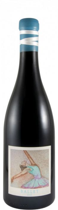 Talentos Promissores