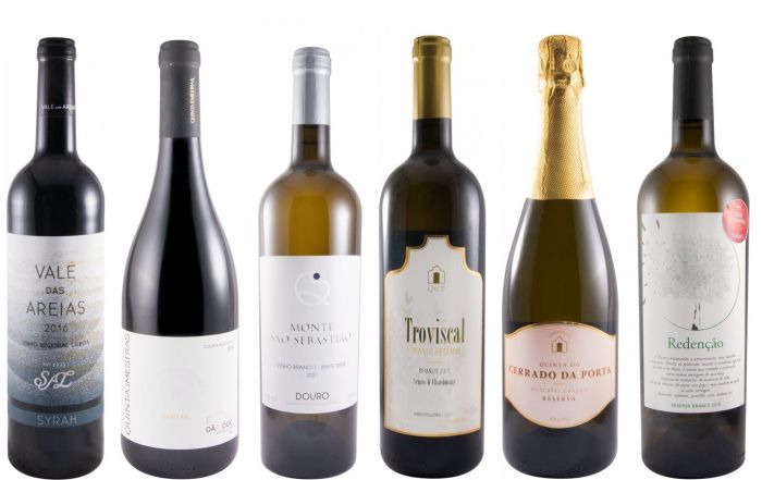 Oenologist's Moments