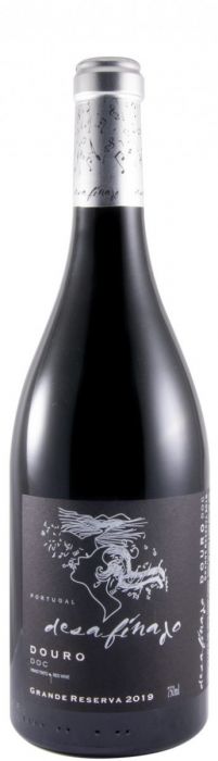 A Essência dos Grande Reserva