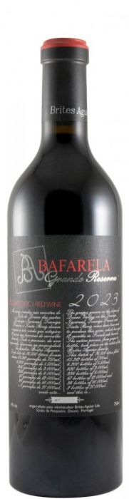 A Essência dos Grande Reserva