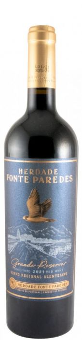 A Essência dos Grande Reserva
