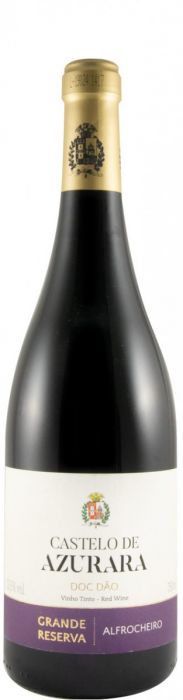 A Essência dos Grande Reserva
