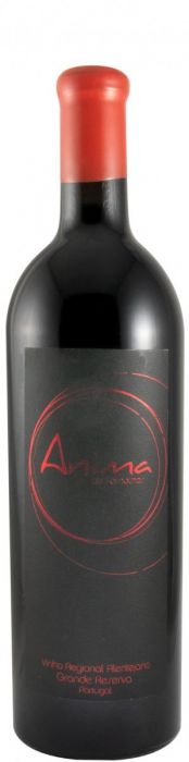 A Essência dos Grande Reserva