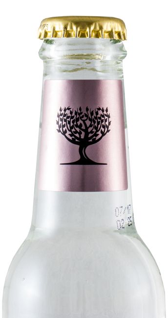 Água Tónica Fever-Tree Premium Spring Soda Water 20cl