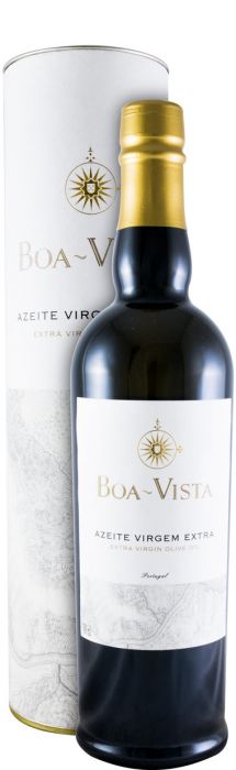 Olive Oil Extra Virgin Quinta da Boavista 50cl