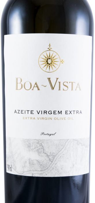 Olive Oil Extra Virgin Quinta da Boavista 50cl
