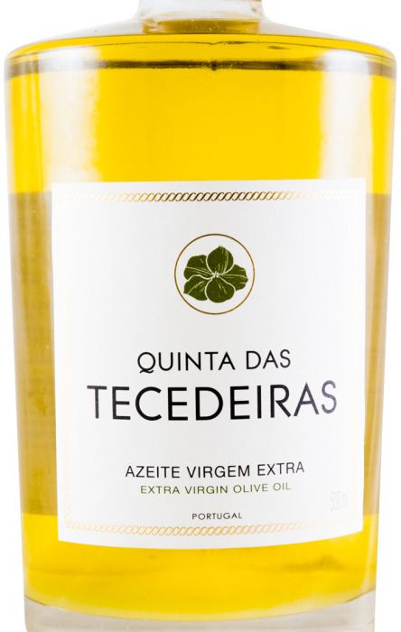 Olive Oil Extra Virgin Quinta das Tecedeiras 50cl