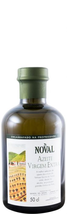 Olive Oil Extra Virgin Noval 50cl