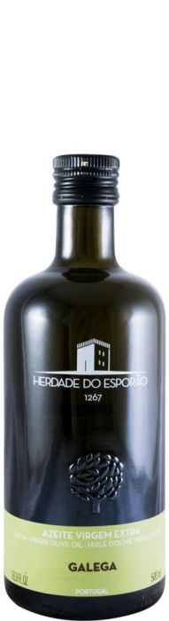 Olive Oil Extra Virgin Herdade do Esporão Galega 50cl