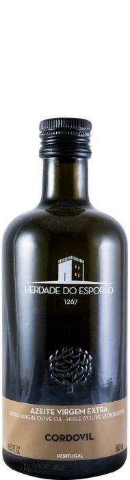 Olive Oil Extra Virgin Herdade do Esporão Cordovil 50cl