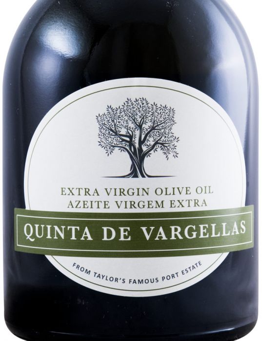 Olive Oil Extra Virgin Quinta de Vargellas 50cl