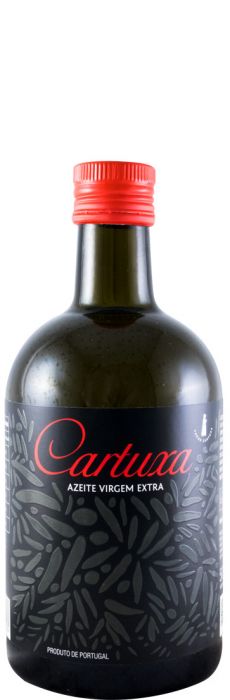 Olive Oil Extra Virgin Cartuxa 50cl