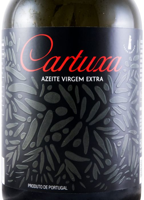 Azeite Virgem Extra Cartuxa 50cl