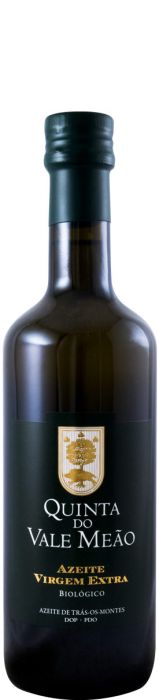 Olive Oil Extra Virgin Quinta do Vale Meão biológico 50cl