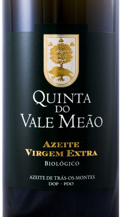 Olive Oil Extra Virgin Quinta do Vale Meão biológico 50cl