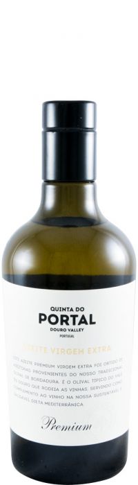 Olive Oil Extra Virgin Quinta do Portal Premium 50cl