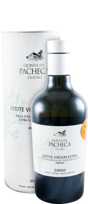 Azeite Virgem Extra Quinta da Pacheca 50cl