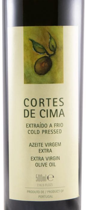 Azeite Virgem Extra Cortes de Cima 50cl