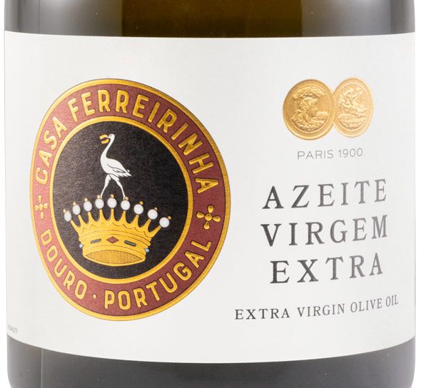 Olive Oil Extra Virgin Casa Ferreirinha 50cl