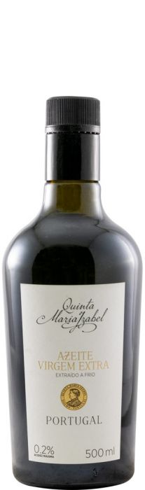 Olive Oil Extra Virgin Quinta Maria Izabel 50cl