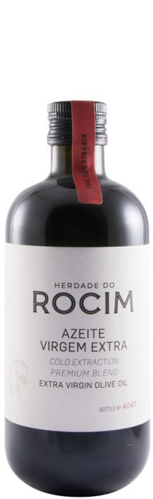 Olive Oil Extra Virgin Herdade do Rocim 50cl