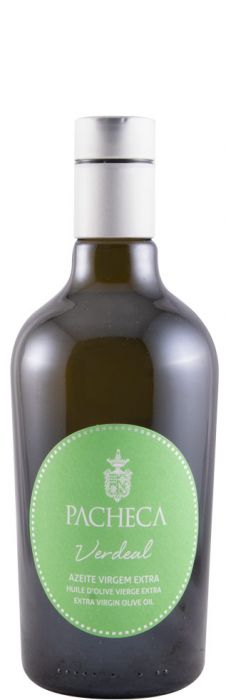 Olive Oil Extra Virgin Quinta da Pacheca Verdeal 50cl