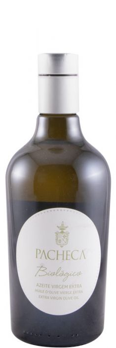 Olive Oil Extra Virgin Quinta da Pacheca organic 50cl