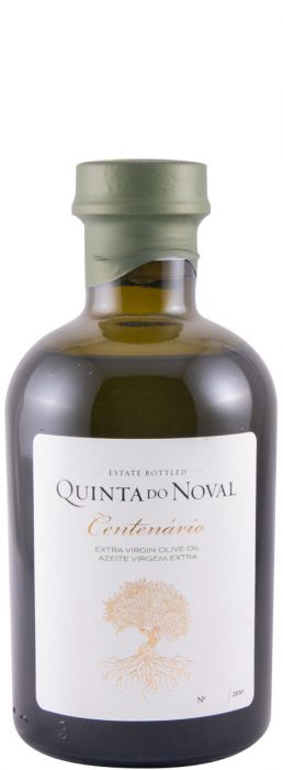 Olive Oil Extra Virgin Noval Centenário 50cl