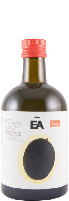 Olive Oil Extra Virgin Fundação Eugénio de Almeida EA 50cl