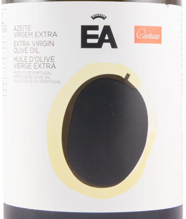 Olive Oil Extra Virgin Fundação Eugénio de Almeida EA 50cl