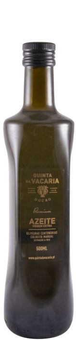 Azeite Virgem Extra Quinta da Vacaria Oliveiras Centenárias 50cl