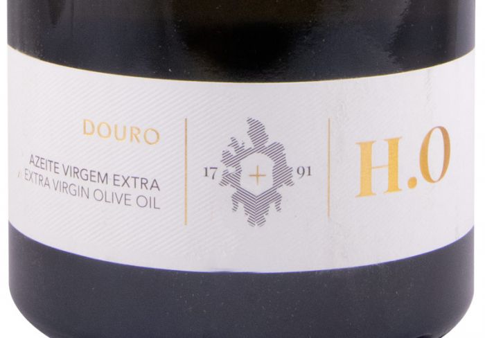 Olive Oil Extra Virgin H.O. 50cl