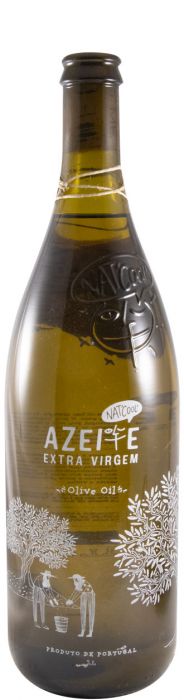 Olive Oil Extra Virgin Niepoort Nat Cool organic 1L