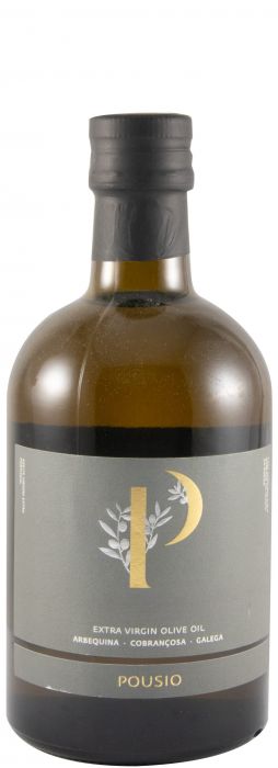 Olive Oil Extra Virgin Pousio 50cl